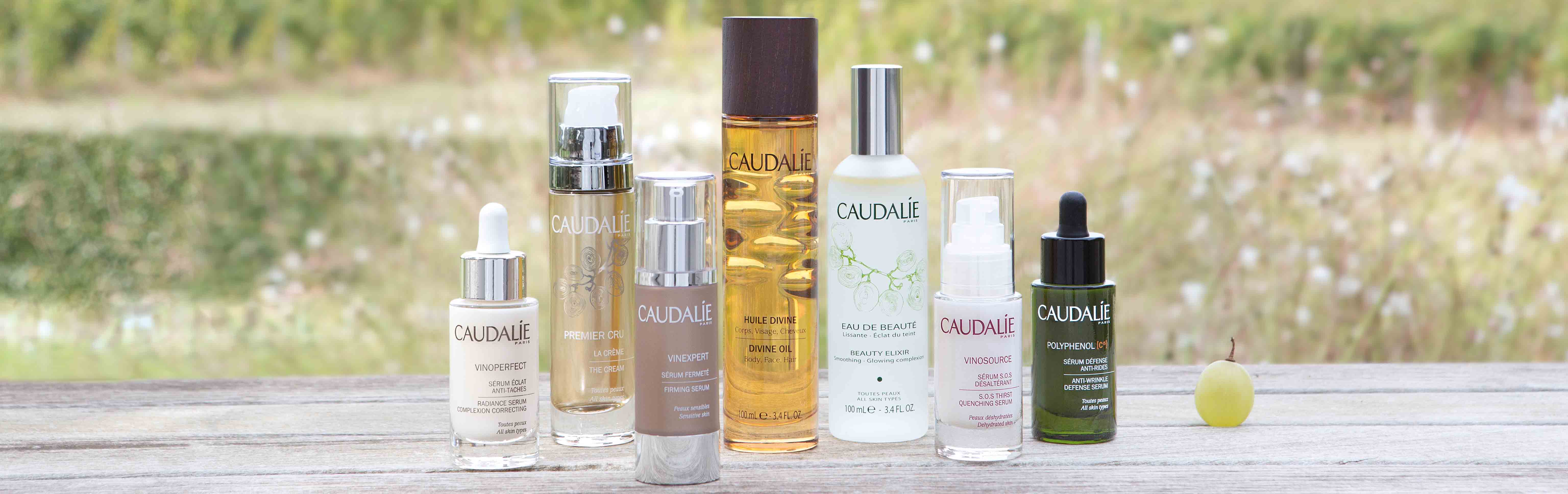 Caudalie