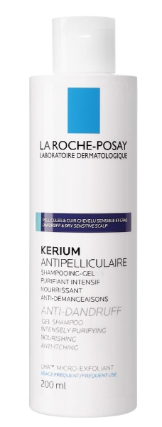 Kerium clearance