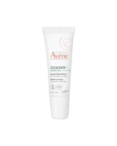 Avene Cicalfate+ Repair Lip Balm for Chapped Cracked Lips 10ml