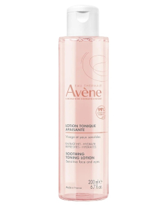 Avene Soothing Toner for Sensitive Skin 200ml