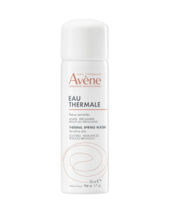 Avene Thermal Spring Water Spray for Sensitive Skin 50ml