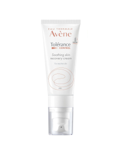 Avene Tolérance Control Soothing Skin Recovery Cream for Sensitive Skin 40ml