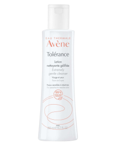 Avene Tolérance Extremely Gentle Cleanser for Sensitive Skin 200ml