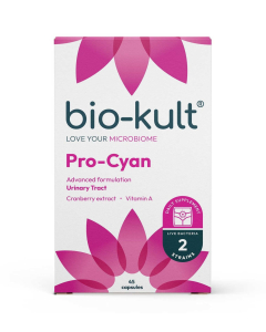 Bio-Kult Pro-Cyan 45 Capsules