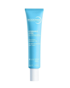 Bioderma Hydrabio Light Face Cream 40ml Bioderma Hydrabio Light Face Cream 40ml