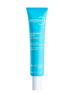 Bioderma Hydrabio Rich Face Cream 40ml Bioderma Hydrabio Rich Face Cream 40ml