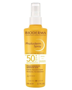 Bioderma Photoderm Max Spray SPF50+ 200ml
