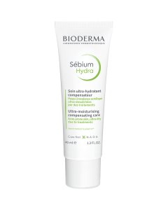 Bioderma Sebium Hydra 40ml Bioderma Sebium Hydra 40ml