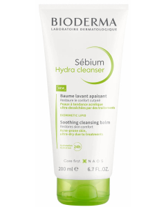 Bioderma Sebium Hydra Cleanser 200ml