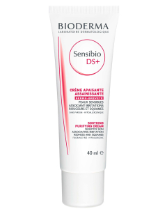 Bioderma Sensibio DS+ Cream 40ml