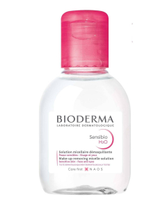 Bioderma Sensibio H2O 100ml