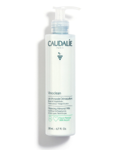 Caudalie Vinoclean Cleansing Almond Milk 200ml