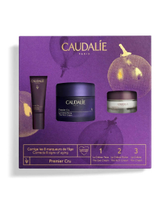 Caudalie Premier Cru Gift Set