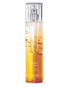 Caudalie Soleil des Vigne Fresh Fragrance 50ml