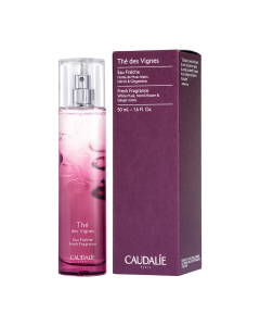 Caudalie Thé Des Vignes Fresh Fragrance 50ml 