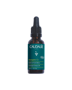 Caudalie Vinergetic C+ Overnight Detox Oil 30ml