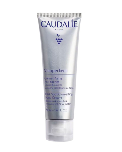 Caudalie Vinoperfect Dark Spot Correcting Hand Cream 50ml
