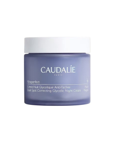 Caudalie Vinoperfect Dark Spot Glycolic Night Cream 50ml