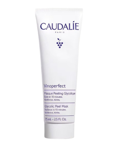 Caudalie Vinoperfect Glycolic Peel Mask 75ml