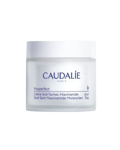 Caudalie Vinoperfect Instant Brightening Moisturiser 50ml
