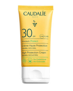 Caudalie Vinosun High Protection Cream SPF30 50ml