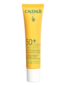 Caudalie Vinosun Very High Protection Fluid SPF50+ 40ml