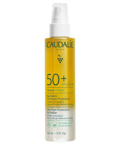 Caudalie Vinosun Very High Protection Water SPF50+ 150ml