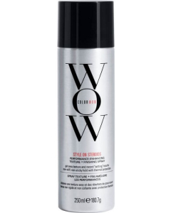 Color Wow Style on Steroids Color-Safe Texturizing Spray 250ml