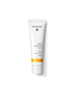 Dr. Hauschka Rose Day Cream Light 30ml