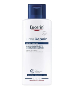 Eucerin UreaRepair Plus 10% Urea Lotion 250ml