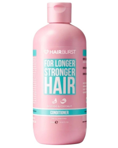 Hairburst Conditioner All Hair Types 350ml