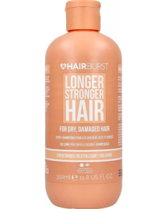 Hairburst Conditioner for Dry Damaged Hair 350ml