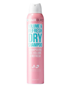Hairburst Dry Shampoo 200ml
