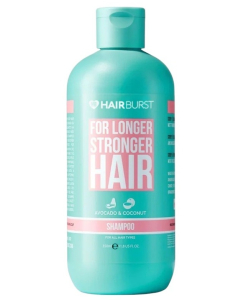 Hairburst Shampoo All Hair Types 350ml