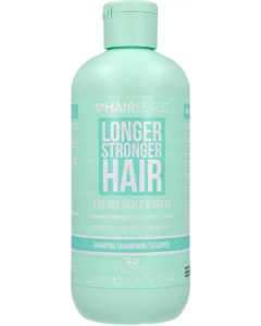 Hairburst Shampoo for Oily Hair 350ml