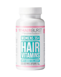 Hairburst 35+ Hair Vitamins 1 month supply