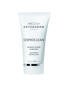 Institut Esthederm Osmoclean Lightening Buffing Mask 75ml
