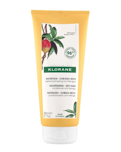 Klorane Conditioner with Mango Butter 200ml