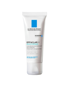 La Roche-Posay Effaclar H Moisturising Cream 40ml