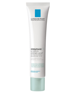 La Roche-Posay Hydraphase UV Light Moisturising Cream SPF25 40ml