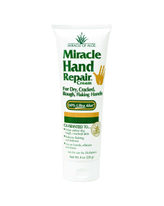 Miracle of Aloe Hand Repair 8 fl oz