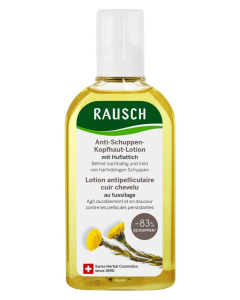 Rausch Coltsfoot Anti-Dandruff Lotion 200ml