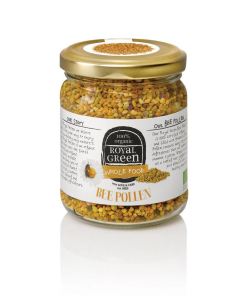 Royal Green Bee Pollen 120g 