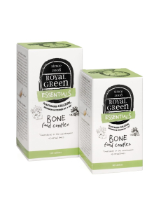 Royal Green Bone Food Complex 120 Tablets Royal Green Bone Food Complex 120 Tablets