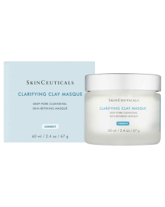 SkinCeuticals Clarifying Clay Masque 60ml 