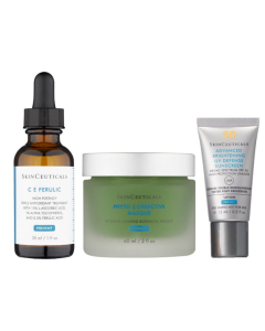 SkinCeuticals Integrated Skincare Laser Kit