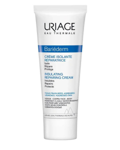 Uriage Bariederm Insulating Repairing Cream 75ml