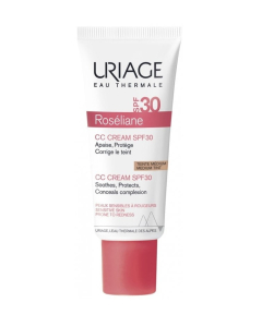 Uriage Roseliane CC Cream SPF30 40ml