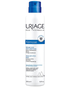 Uriage Xemose Emollient Soothing Mist 200ml