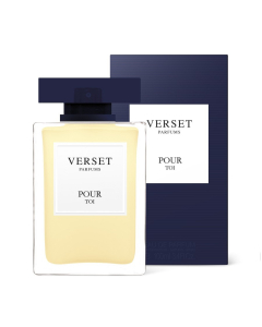 Verset Parfum Pour Toi Eau de parfum For Men 100ml